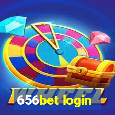 656bet login